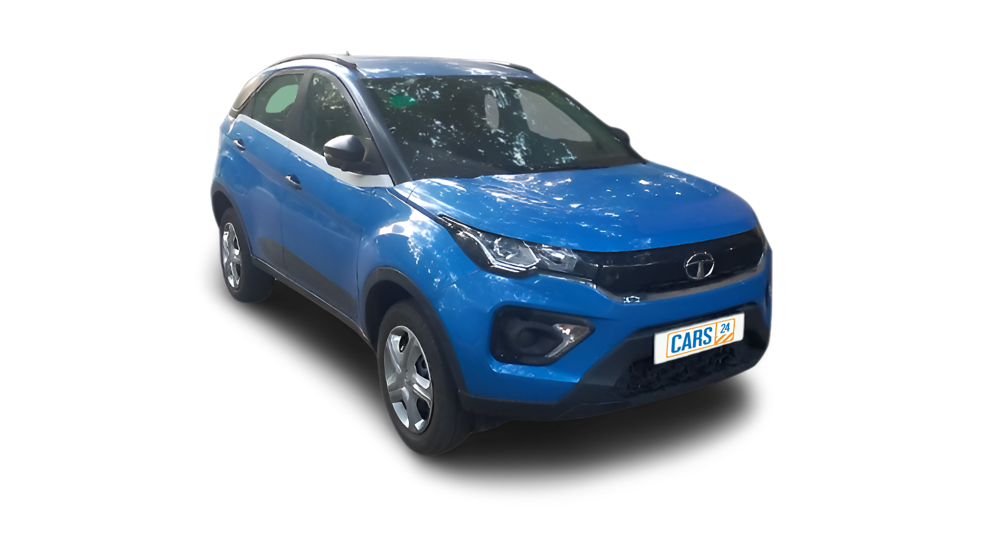 Tata NEXON-img