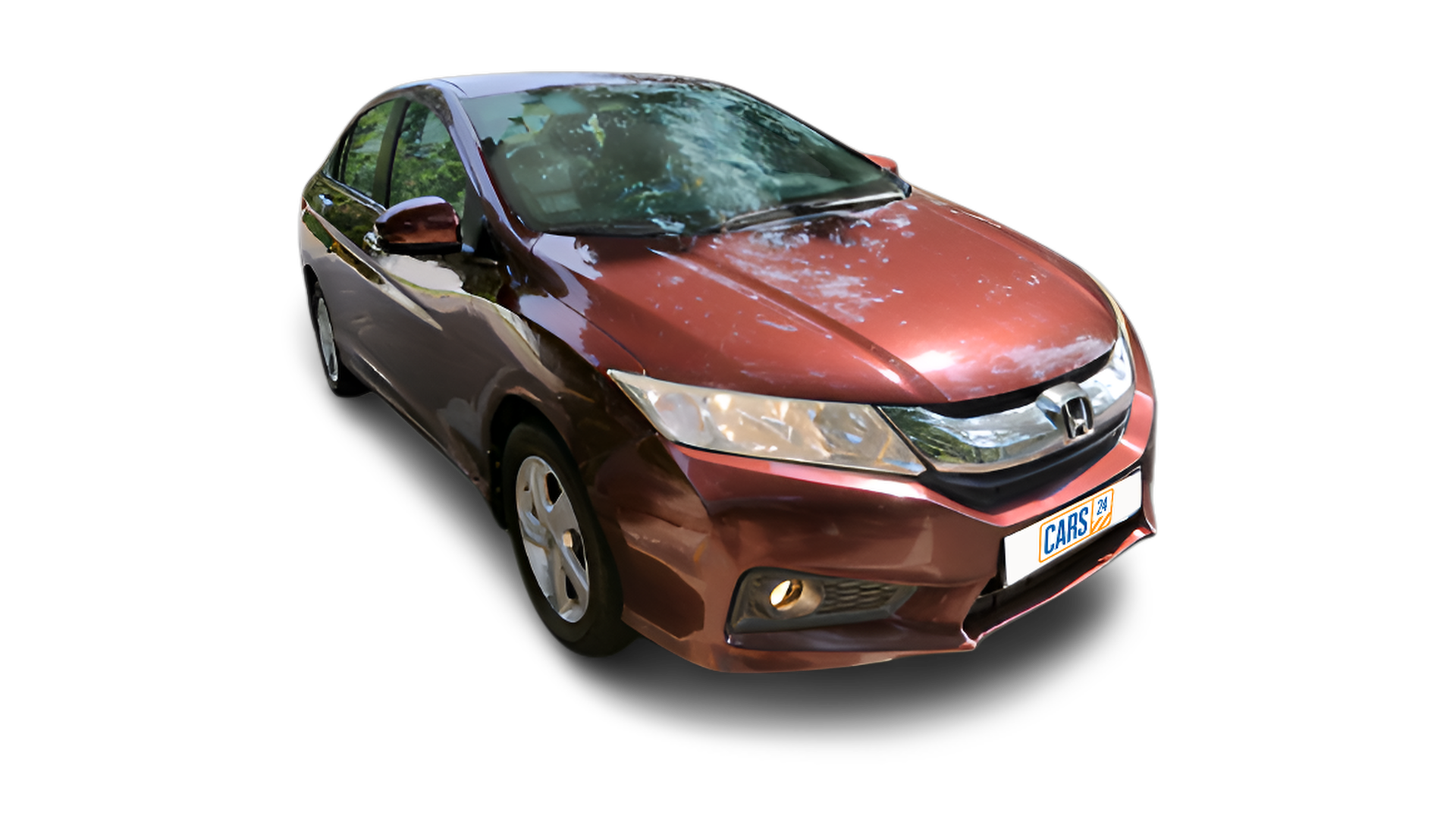 Honda City-img