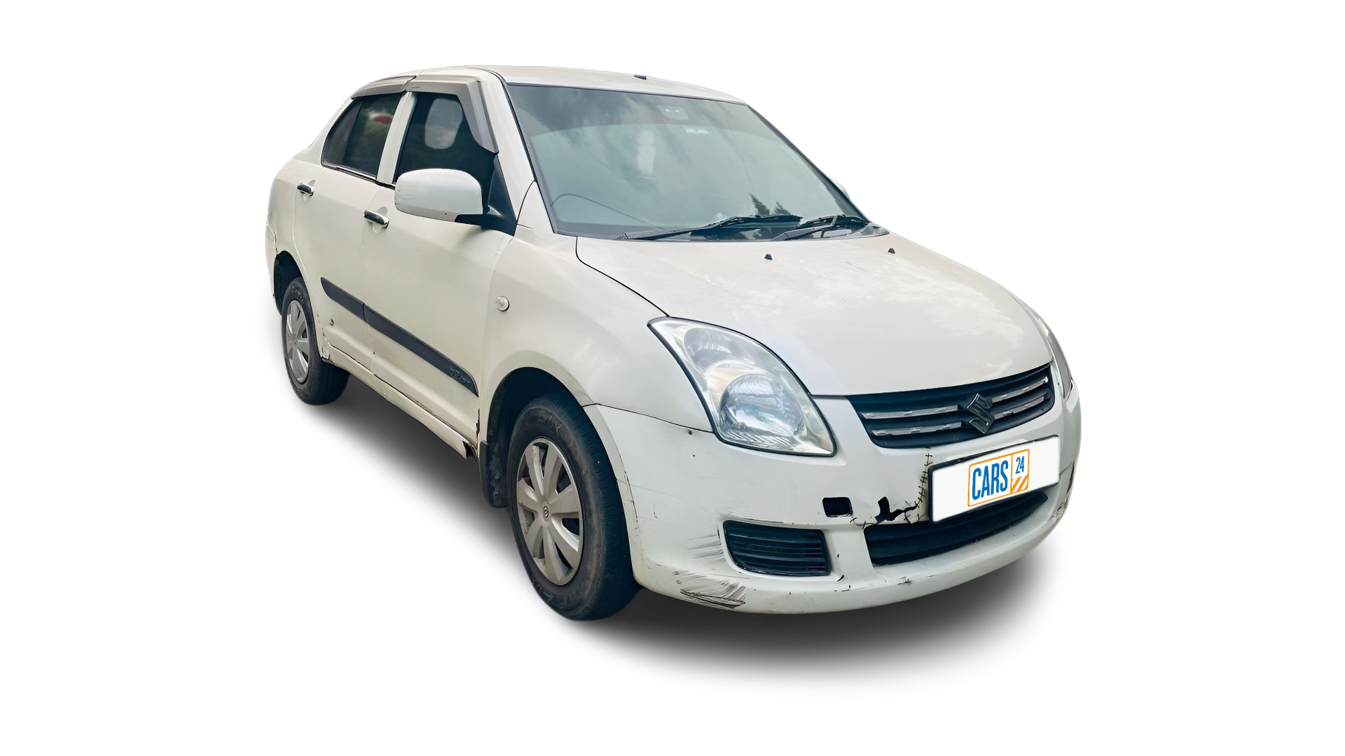 Maruti Swift Dzire-img