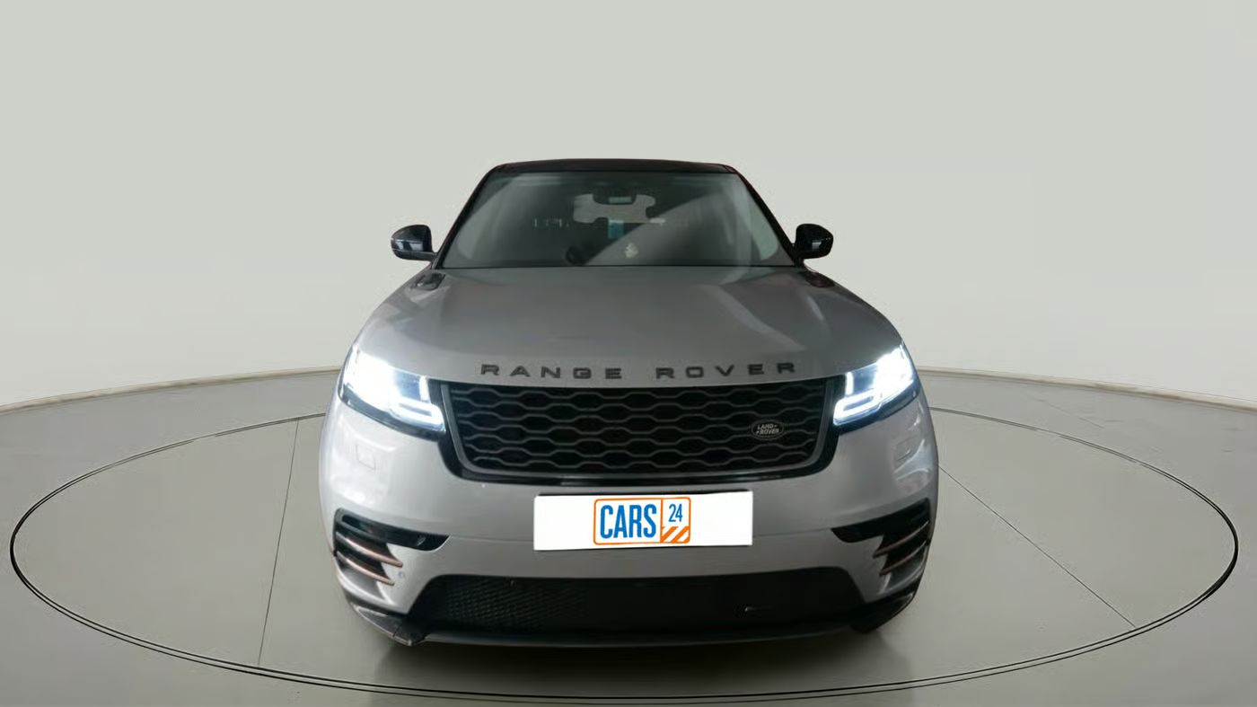 2019 Landrover RANGE ROVER VELAR S R-DYNAMIC 2.0 PETROL, Petrol, Automatic, 74,413 km, exterior