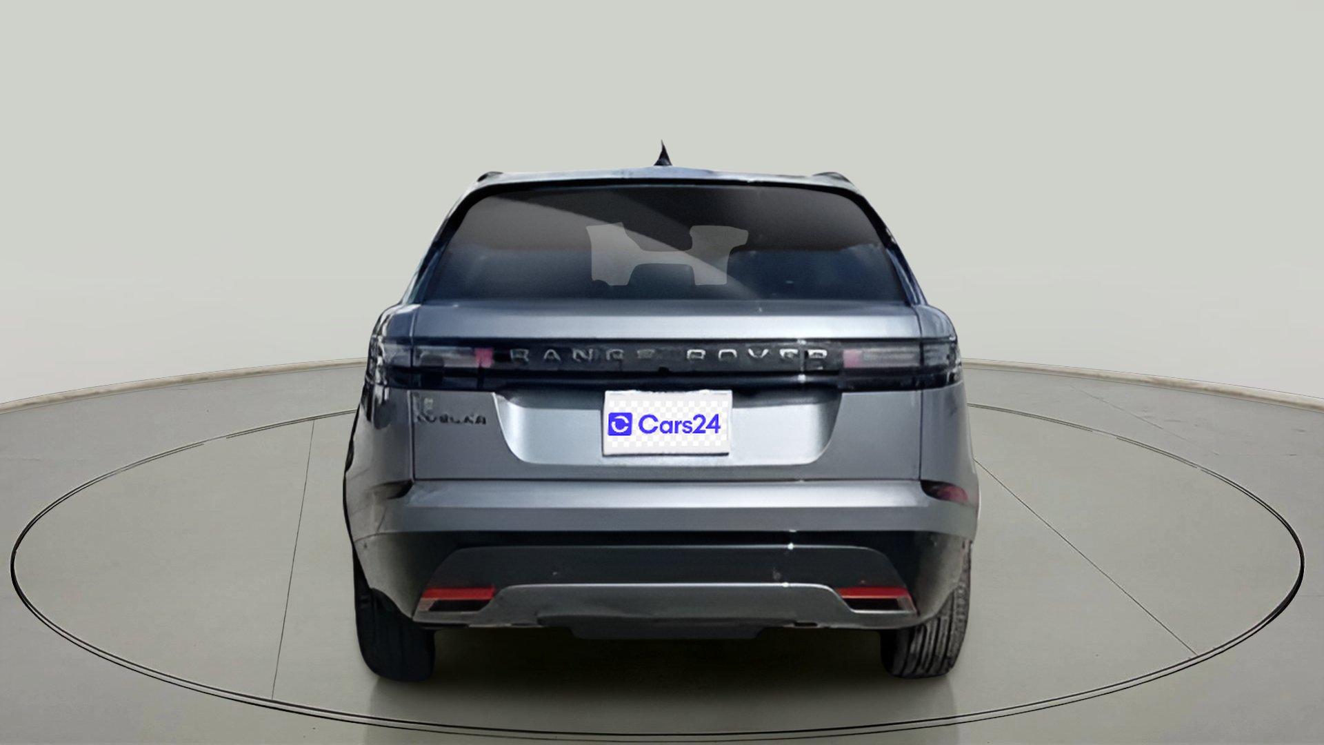 2019 Landrover RANGE ROVER VELAR S R-DYNAMIC 2.0 PETROL, Petrol, Automatic, 74,413 km, exterior