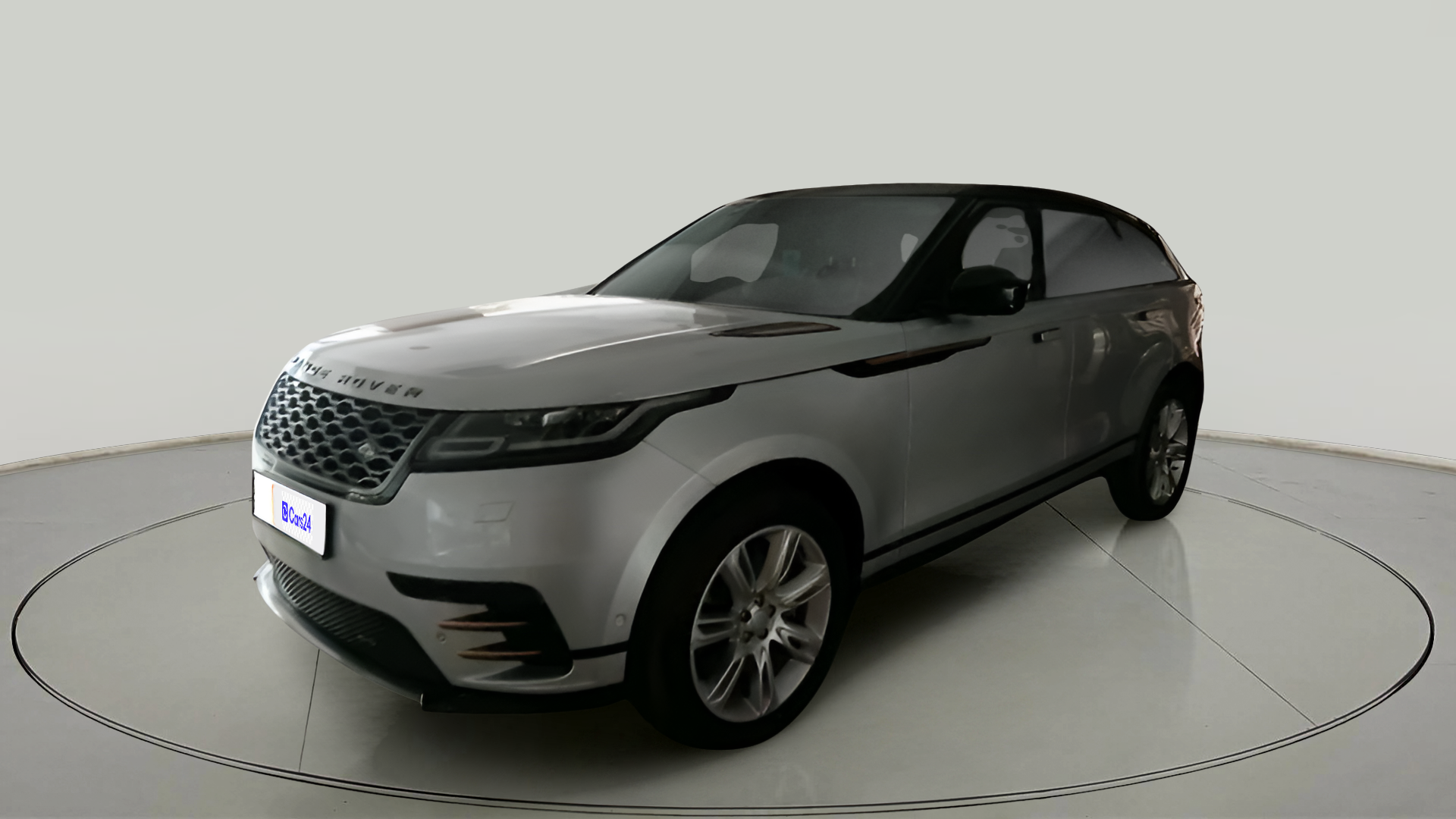 2019 Landrover RANGE ROVER VELAR S R-DYNAMIC 2.0 PETROL, Petrol, Automatic, 74,413 km, exterior