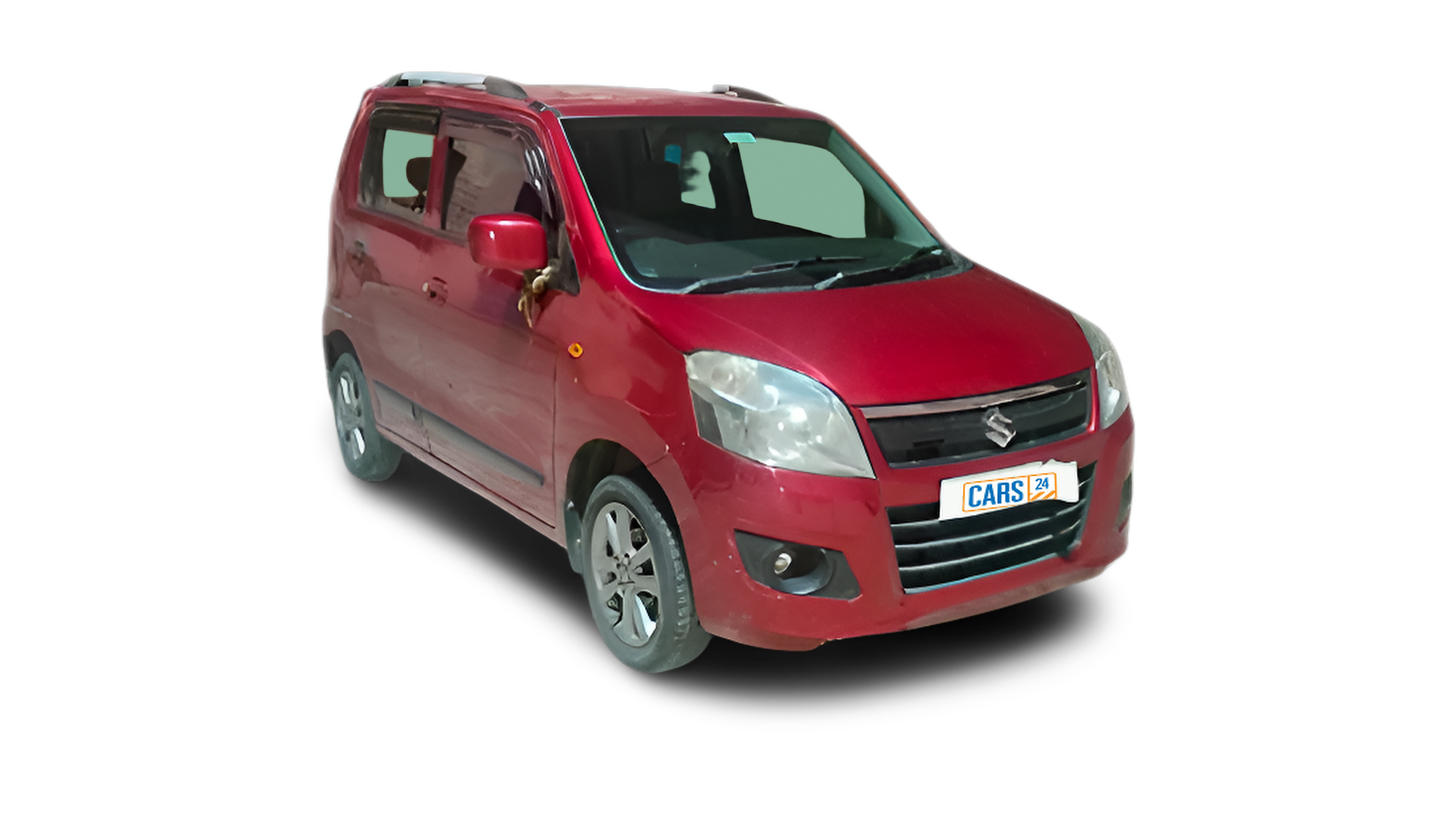 Maruti Wagon R 1.0-img