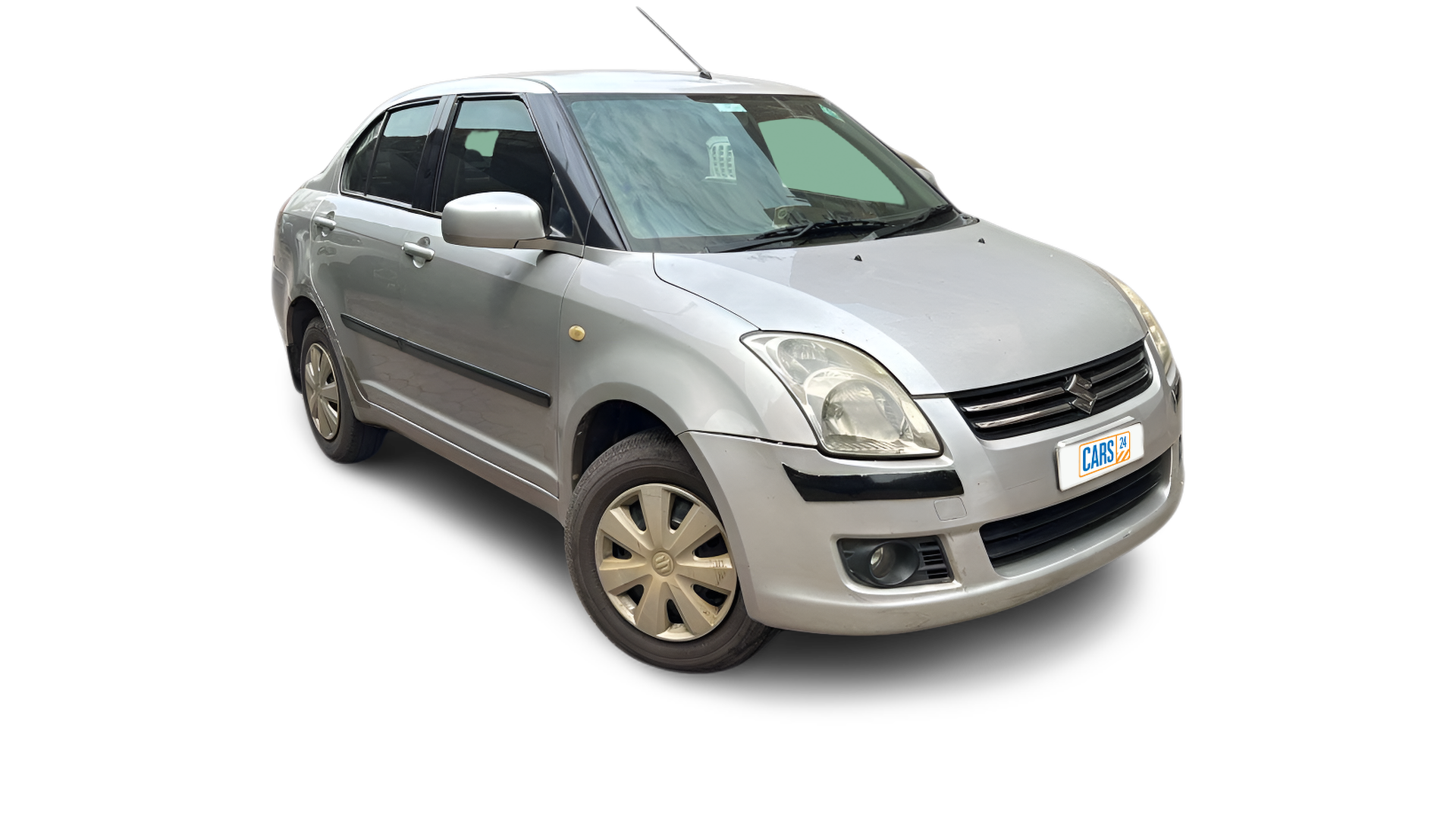 Maruti Swift Dzire-img