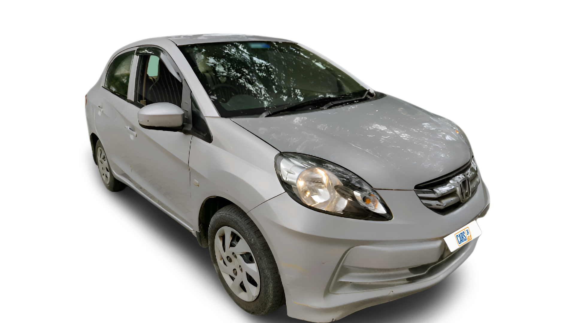 Honda Amaze-img