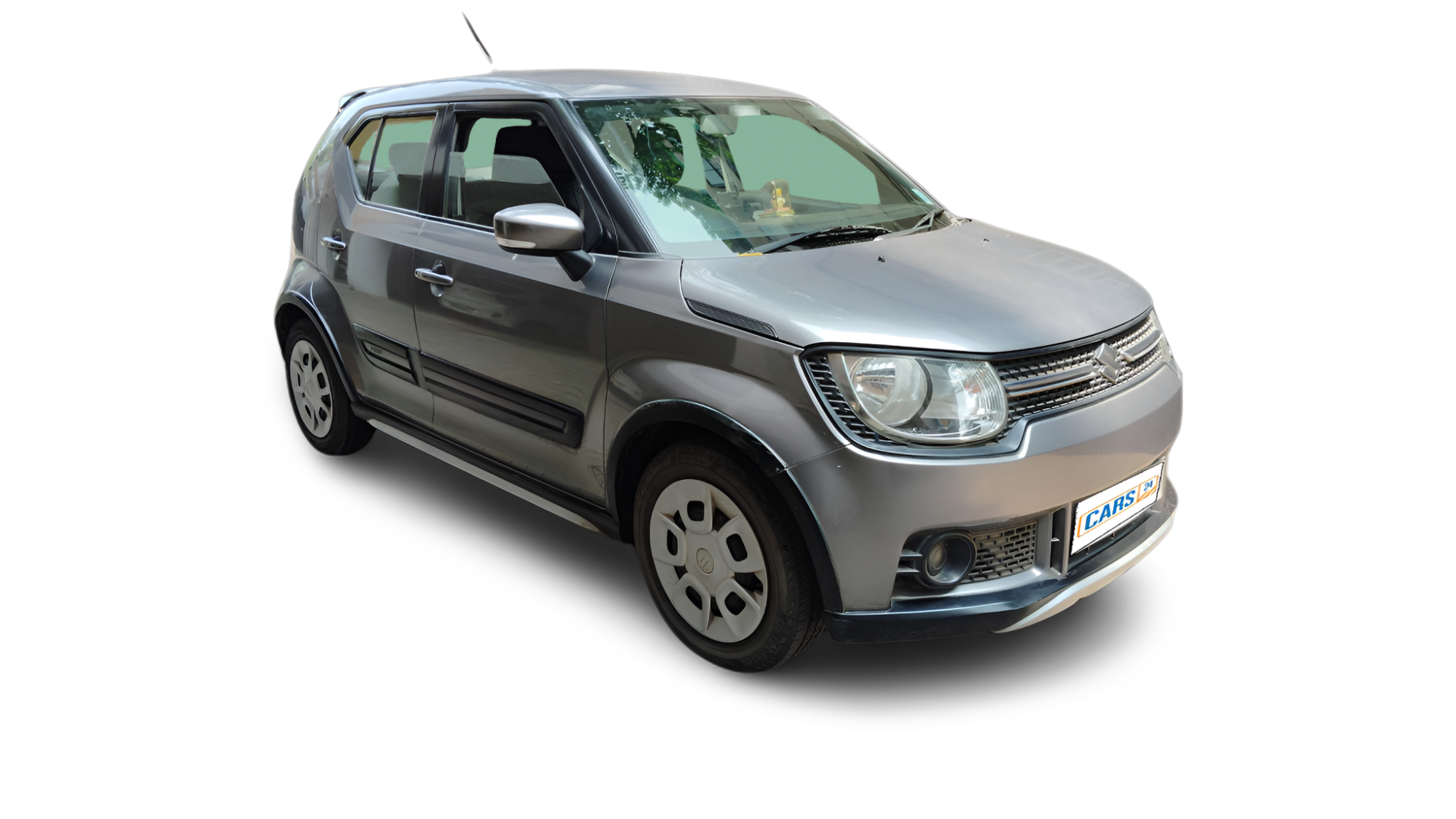 Maruti IGNIS-img