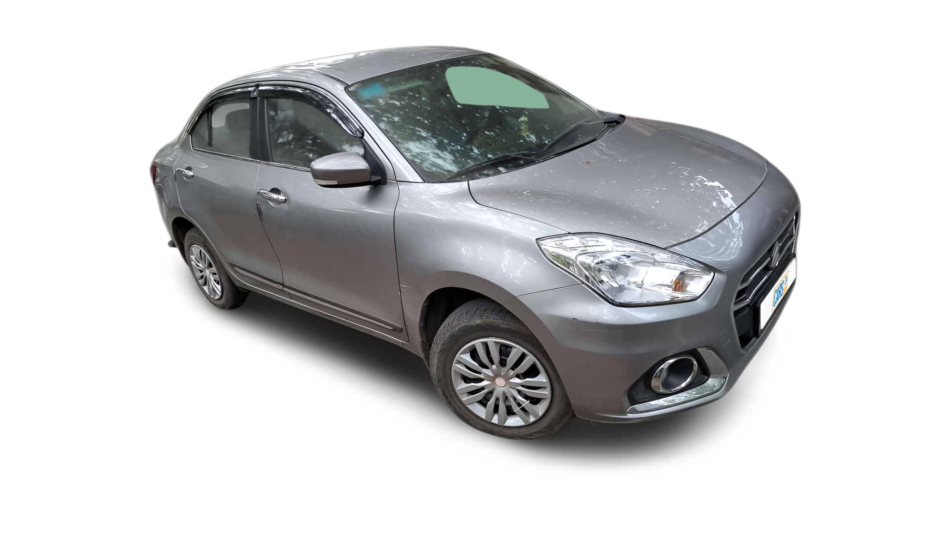 2023 Maruti Dzire - Sedan - Petrol - Manual - ₹6.55 lakh