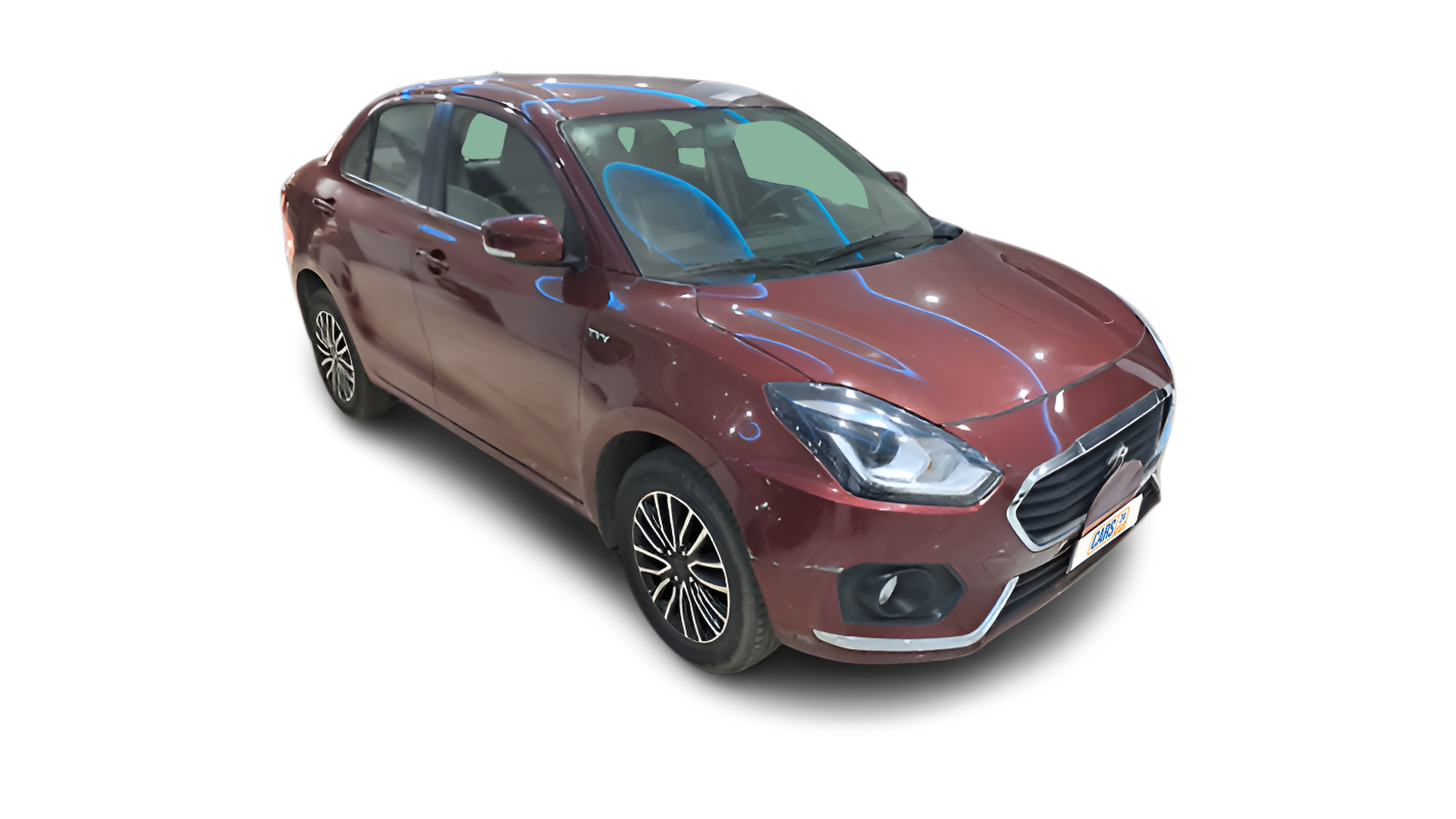 2017 Maruti Dzire - Sedan - Petrol - Manual - ₹4.90 lakh