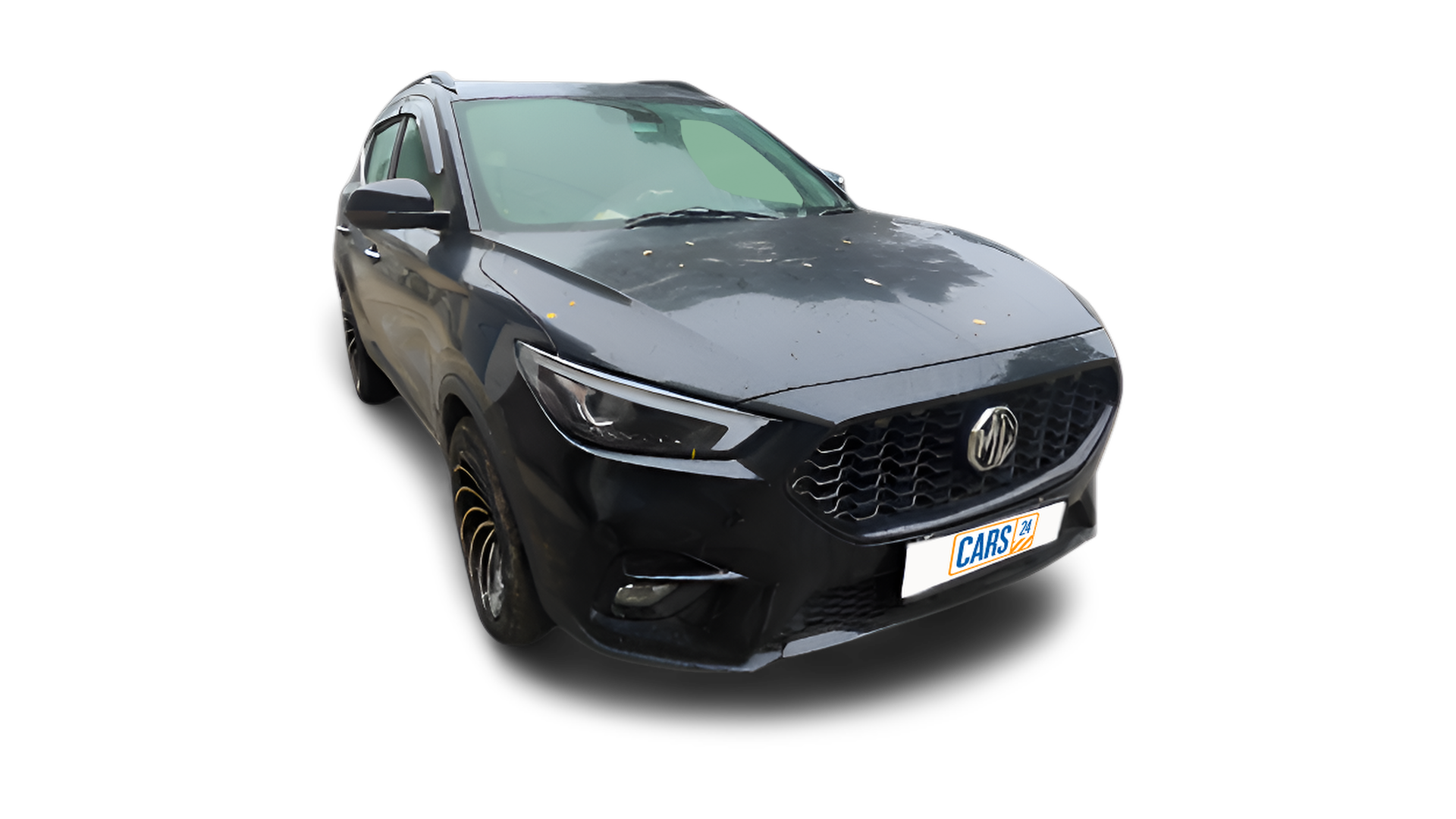 2023 MG ASTOR - SUV - Petrol - Manual - ₹11.50 lakh