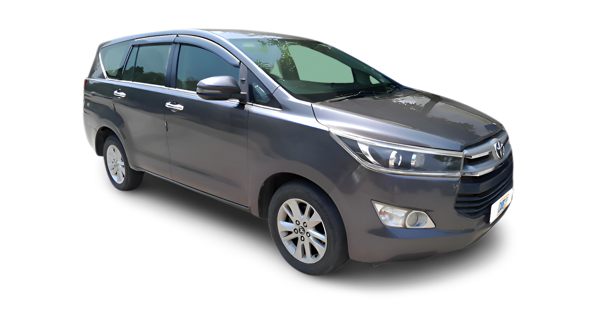 Toyota Innova Crysta-img