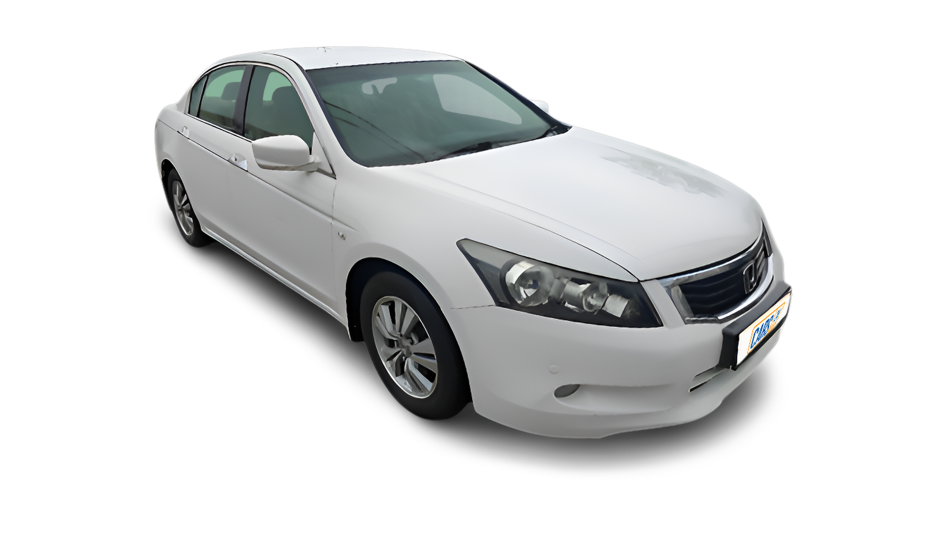 2010 Honda Accord - Sedan - Petrol - Manual - ₹2.31 lakh