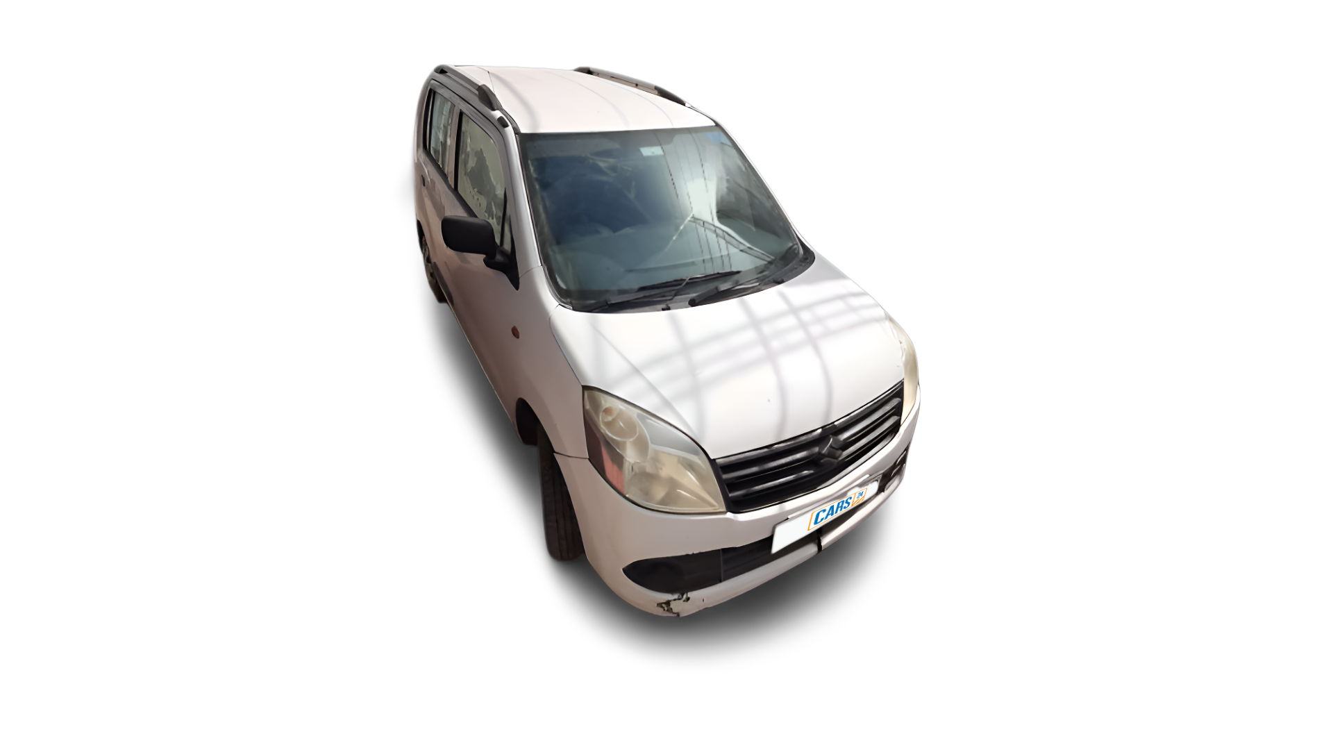 Maruti Wagon R 1.0-img