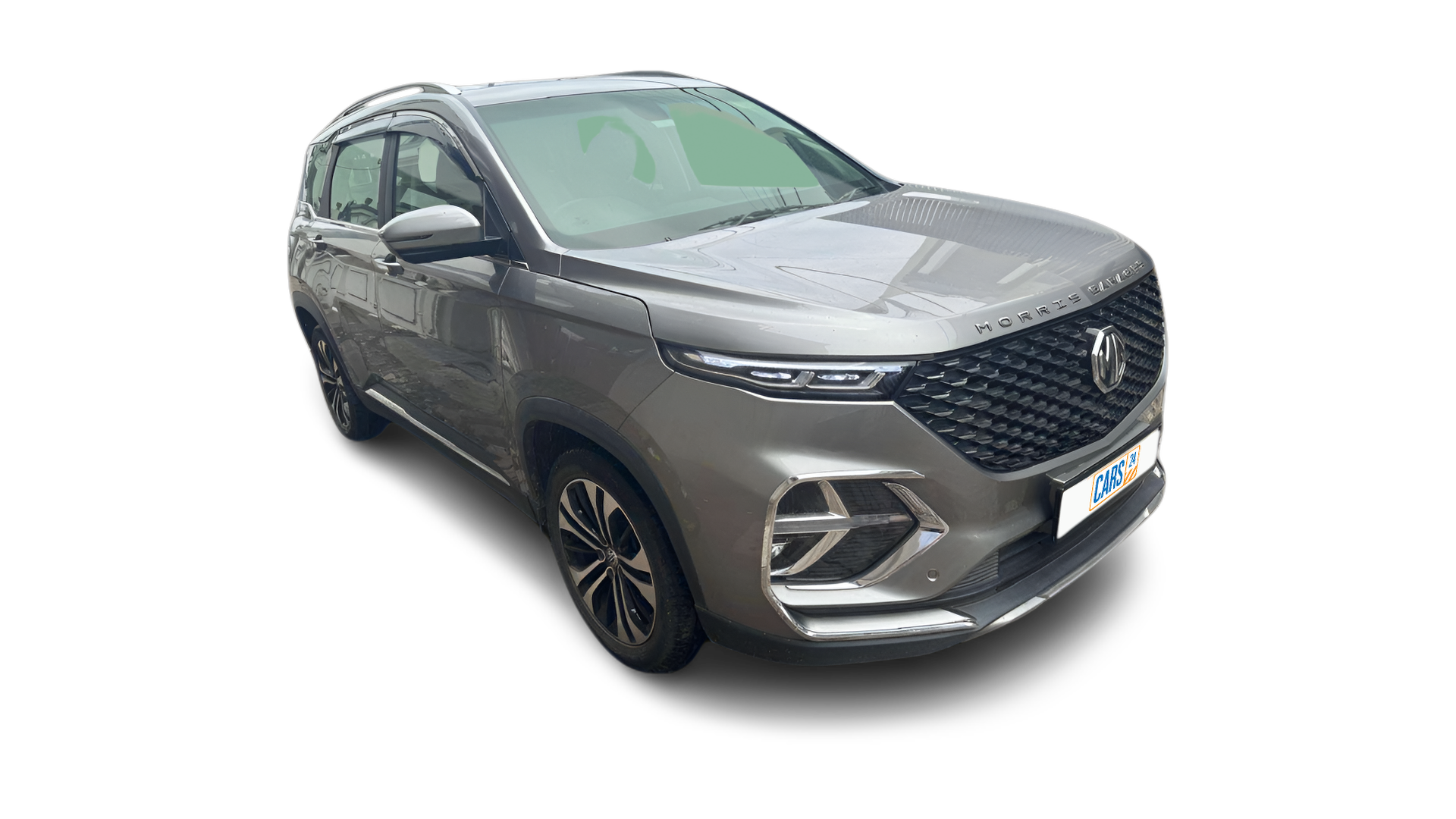 MG HECTOR PLUS-img