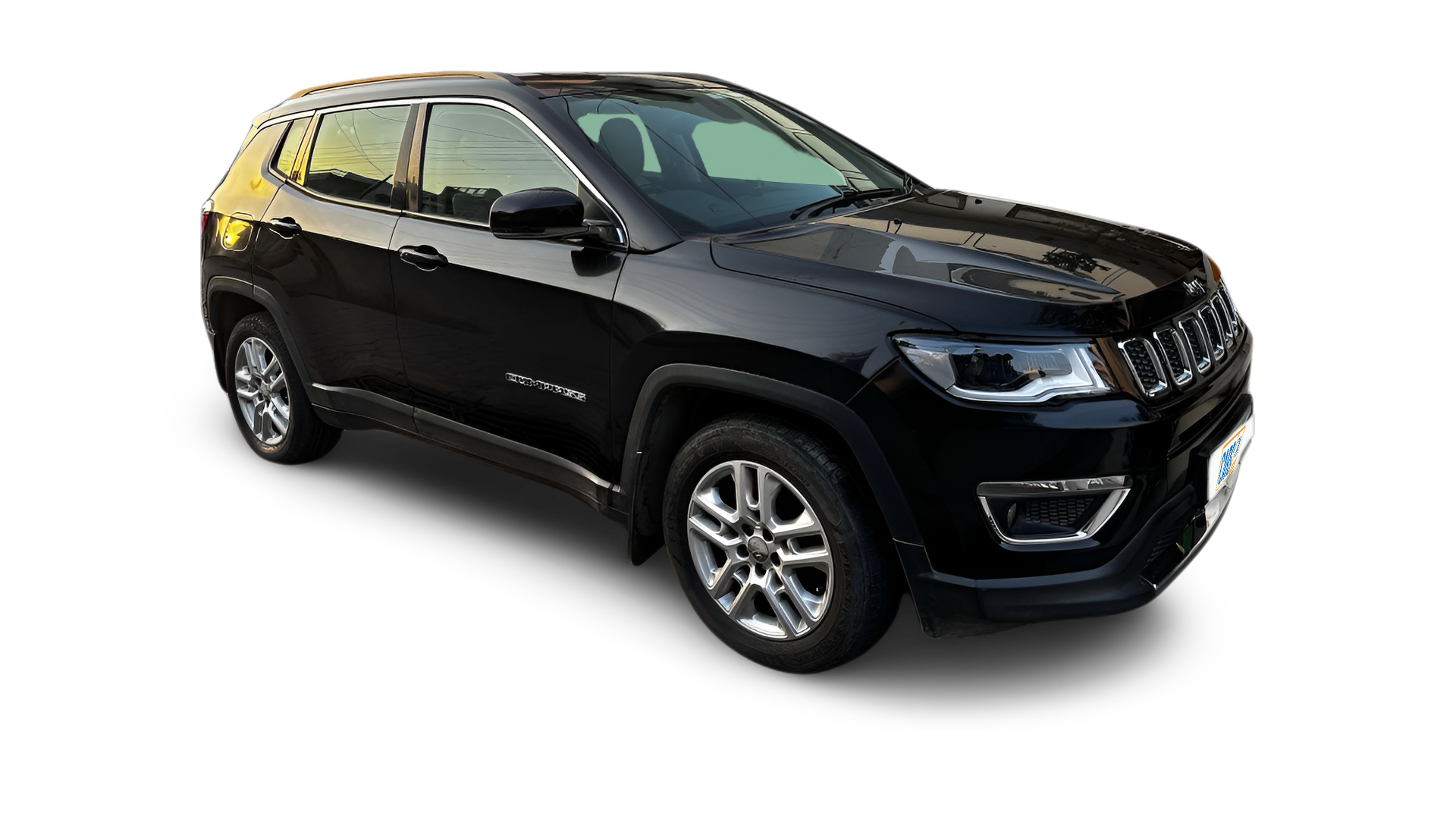 Jeep Compass-img