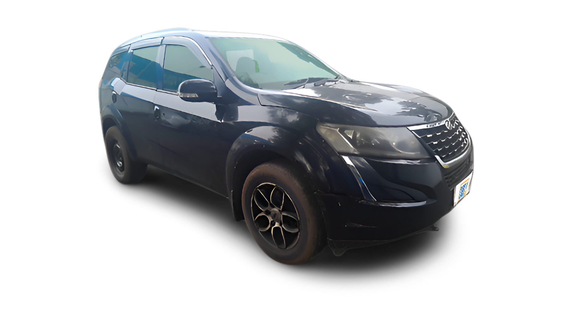 2016 Mahindra XUV500 - SUV - Diesel - Manual - ₹5.50 lakh