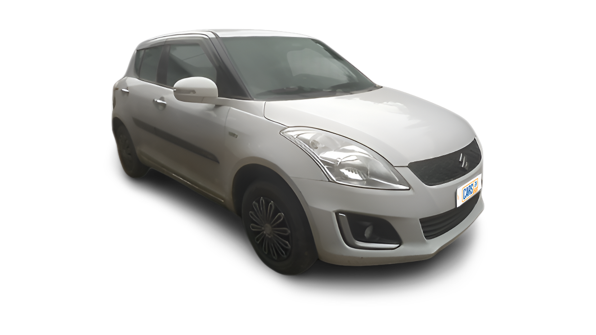 2015 Maruti Swift - Hatchback - Diesel - Manual - ₹4.12 lakh