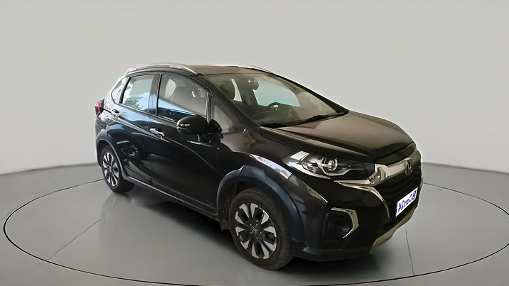 2020 Honda WR-V 1.5L I-DTEC VX MT, Diesel, Manual, 1,50,843 km, exterior