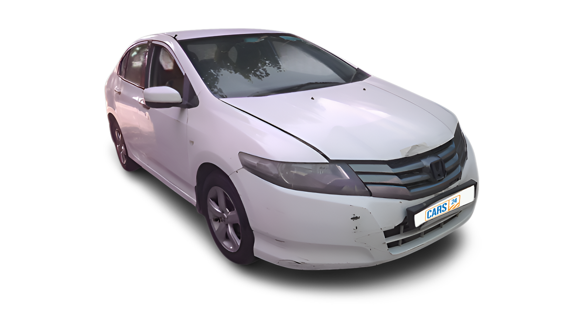 2011 Honda City - Sedan - Petrol - Automatic - ₹1.82 lakh