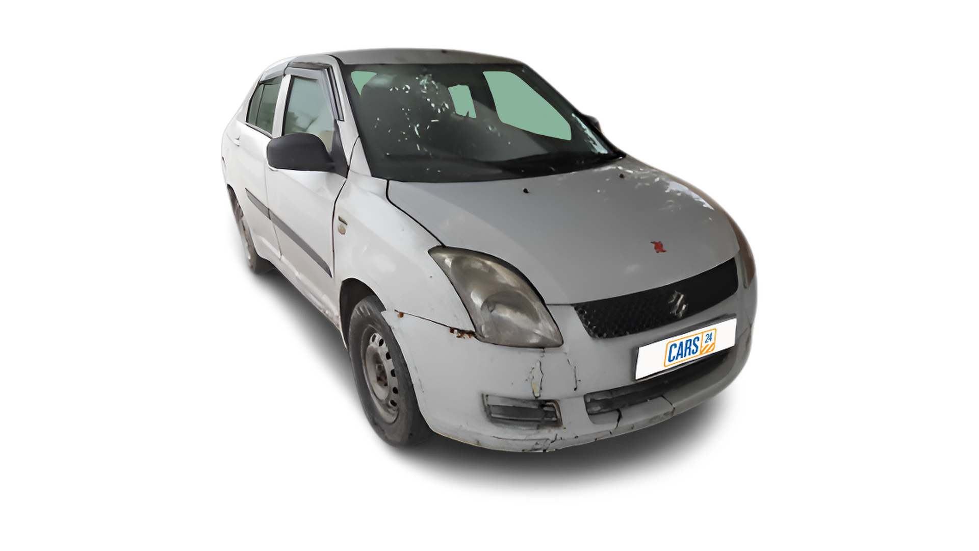 2013 Maruti Swift Dzire - Sedan - Diesel - Manual - ₹1.50 lakh
