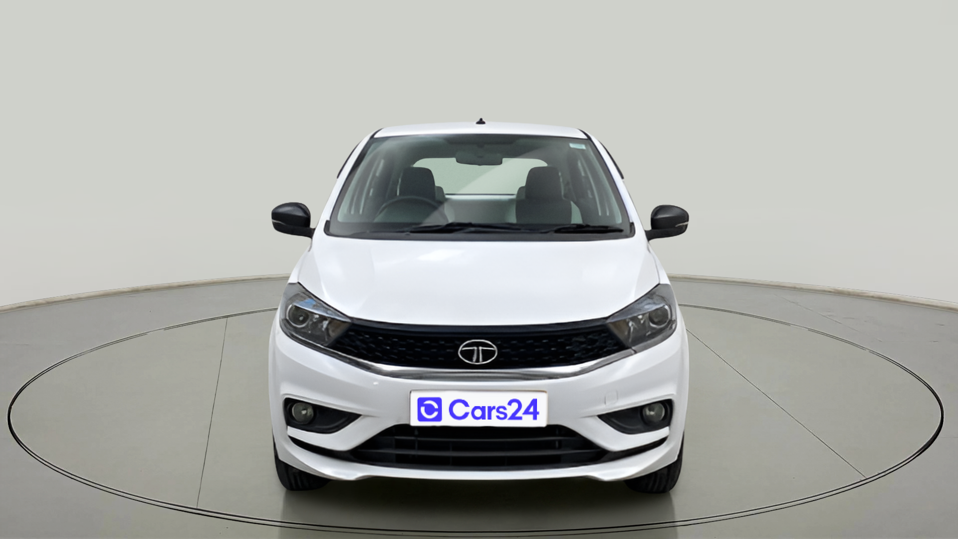 2024 Tata Tiago XE CNG, CNG, Manual, 47,163 km, exterior