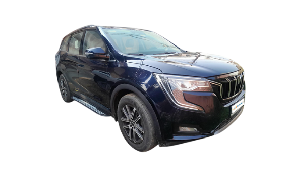 2023 Mahindra XUV700 - SUV - Diesel - Automatic - ₹19.50 lakh