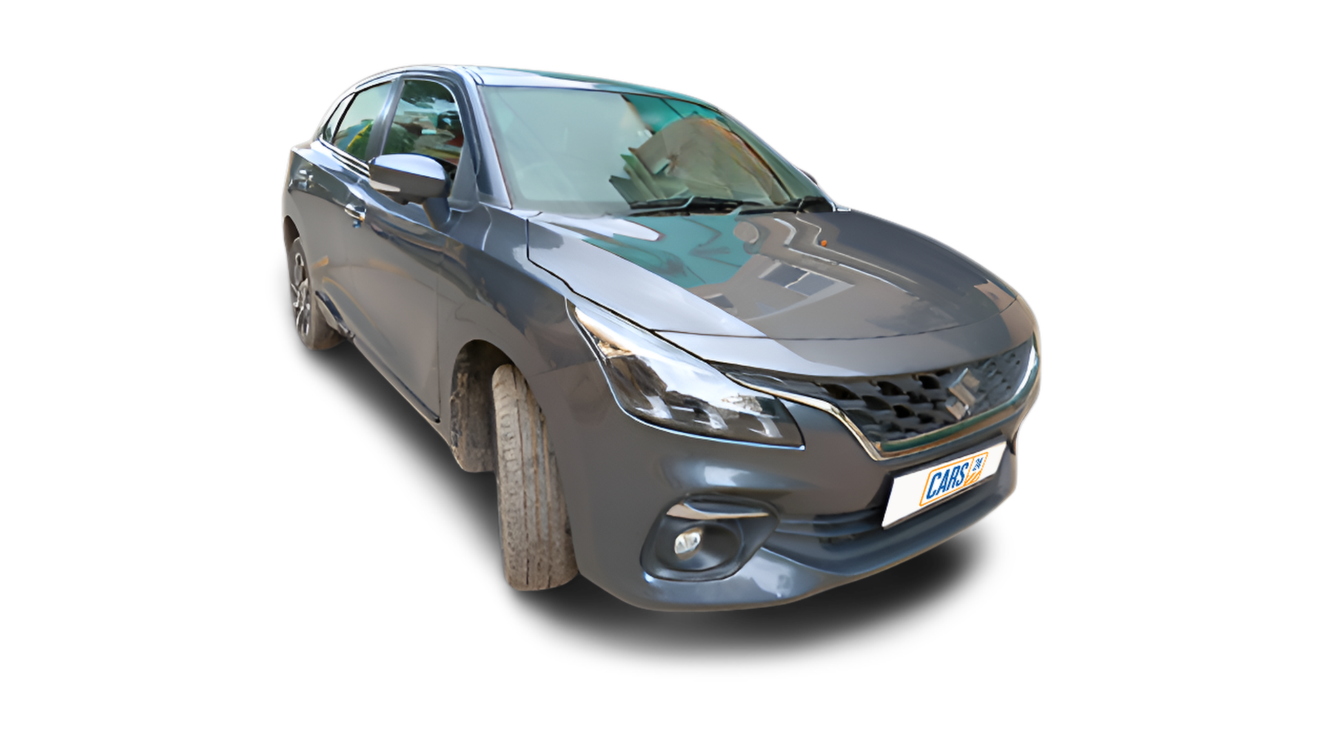 2022 Maruti Baleno - Hatchback - Petrol - Automatic - ₹7.08 lakh