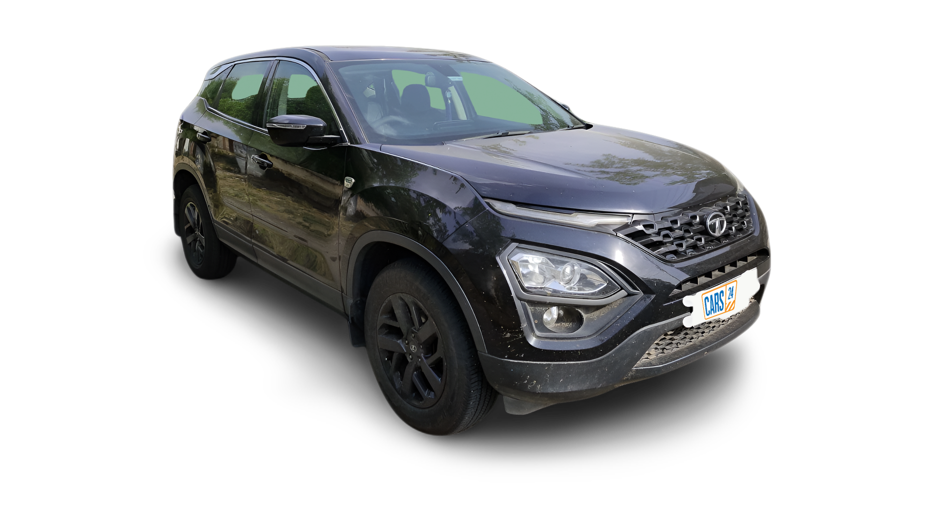 2020 Tata Harrier - SUV - Diesel - Manual - ₹13.00 lakh