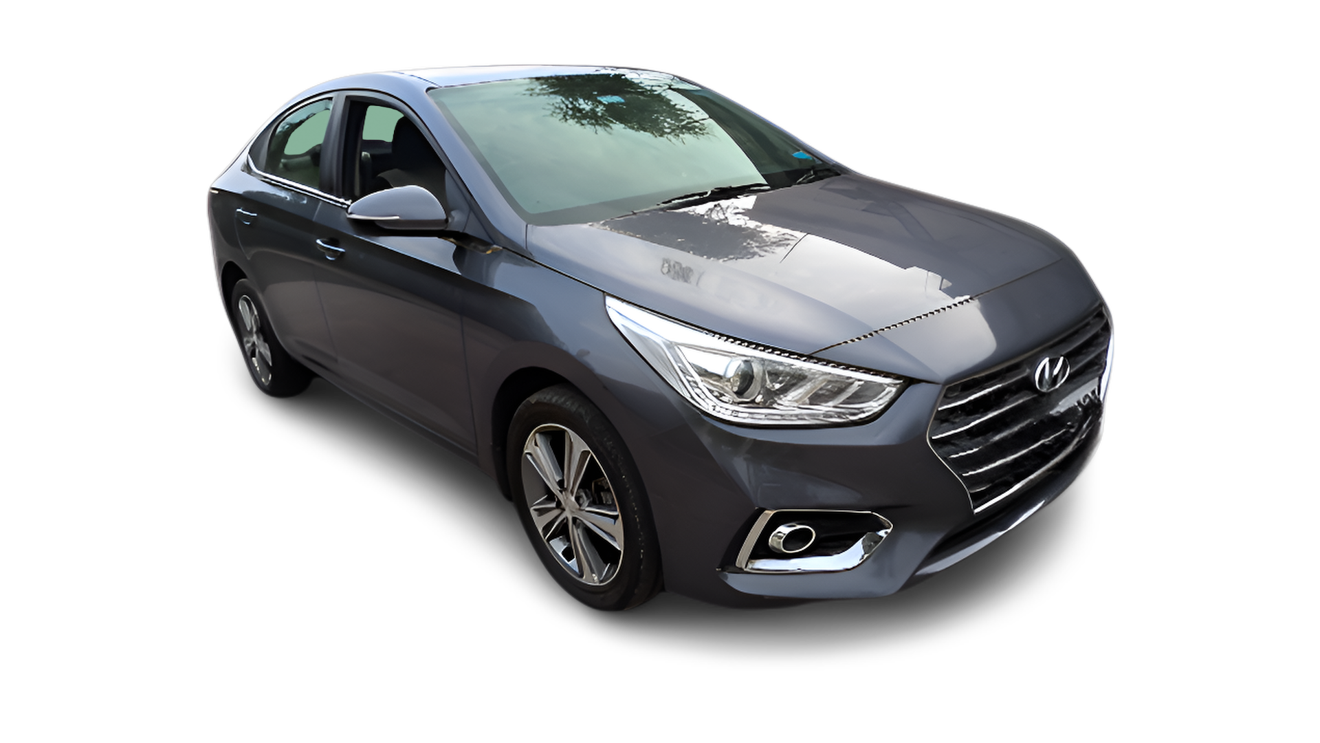 Hyundai Verna-img
