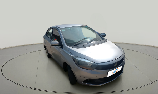 2018 Tata TIGOR XT PETROL, Petrol, Manual, 1,43,533 km, exterior
