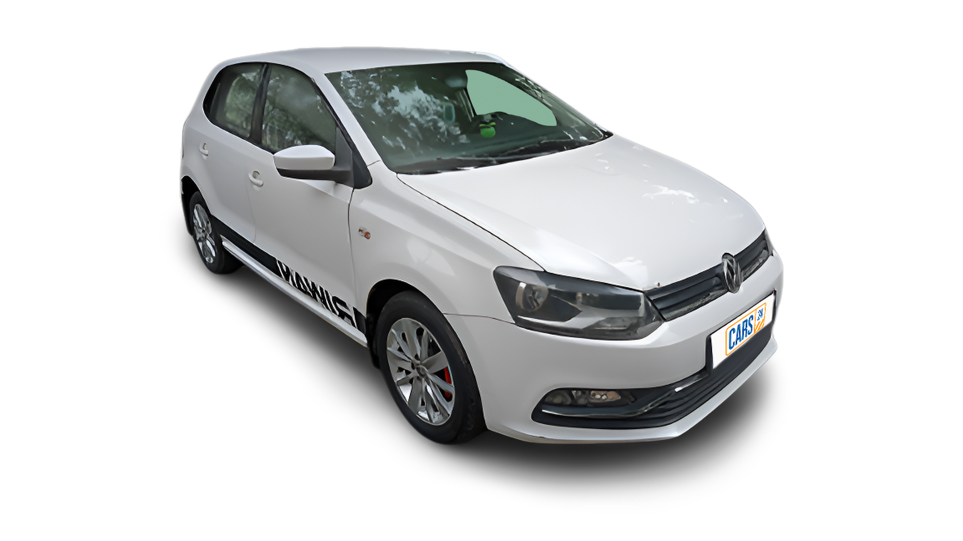 Volkswagen Polo-img