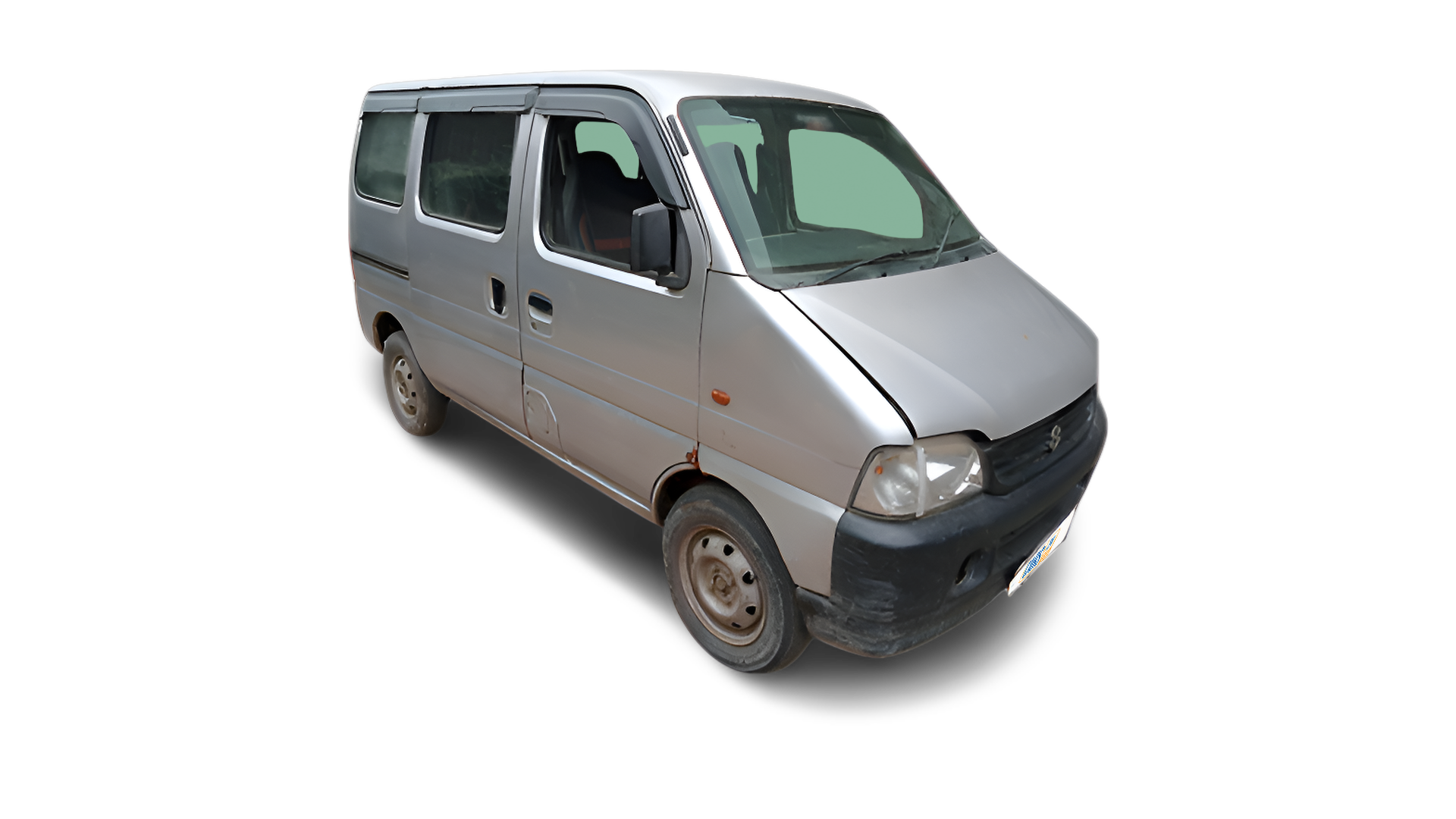 2011 Maruti Eeco - SUV - Petrol - Manual - ₹1.10 lakh