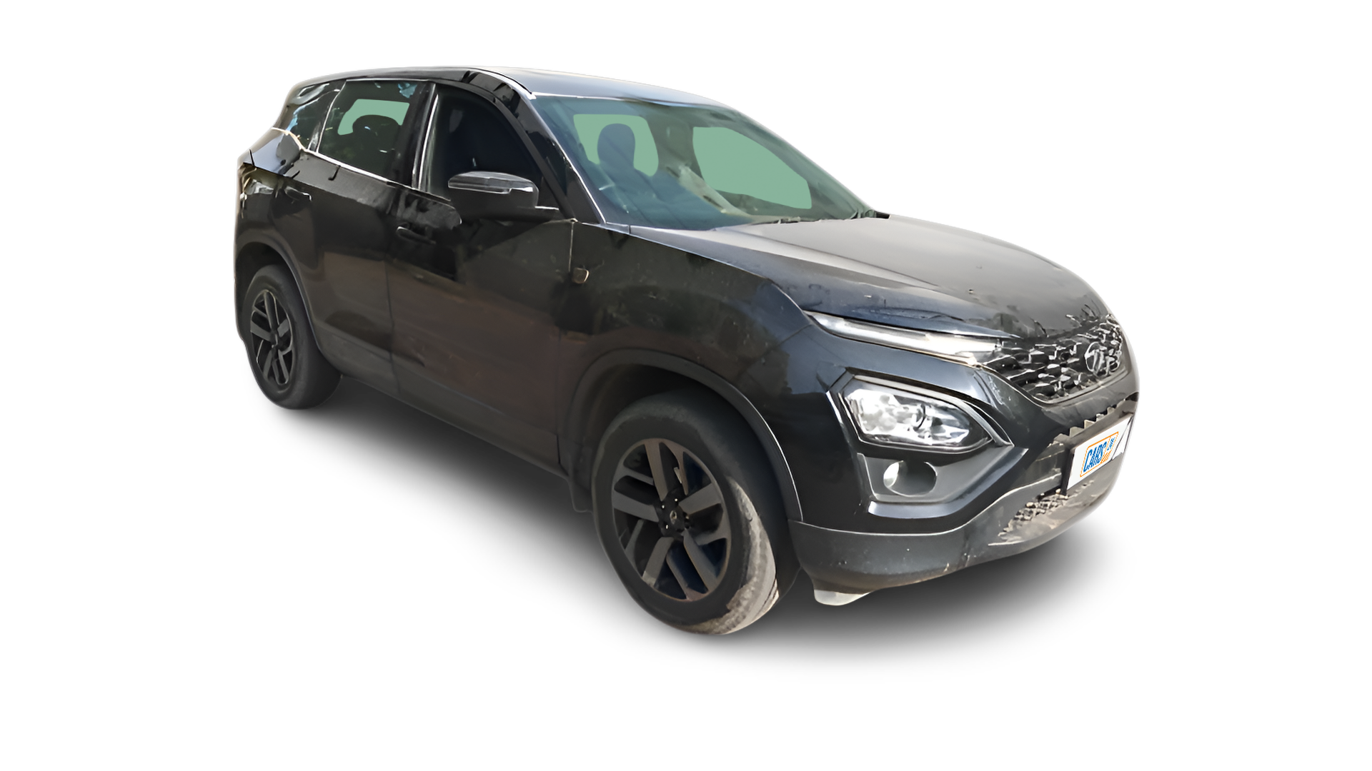 Tata Harrier-img