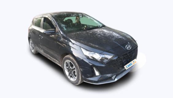 Hyundai NEW I20-img