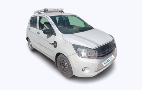 Maruti Celerio-img