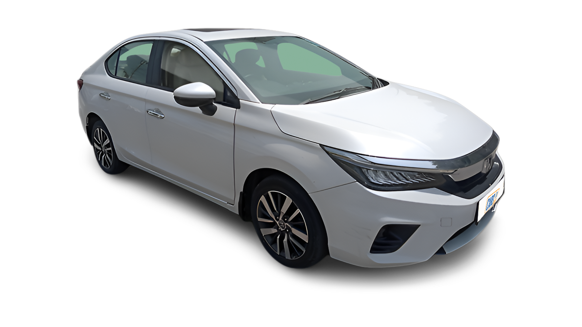 Honda City-img
