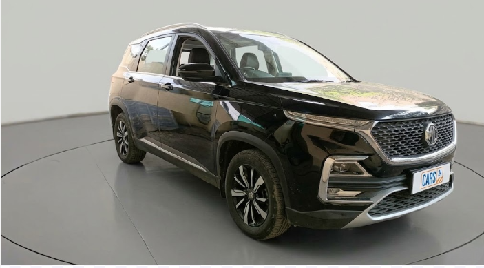 2020 MG HECTOR SHARP 2.0 DIESEL, Diesel, Manual, 82,000 km, exterior