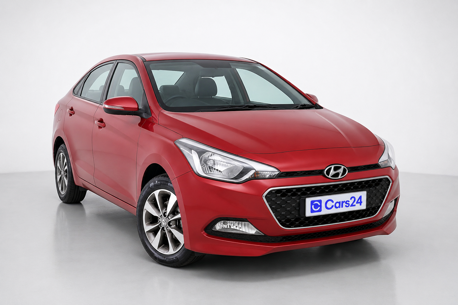 2014 Hyundai Elite i20 SPORTZ 1.2 (O), Petrol, Manual, 49,199 km, exterior