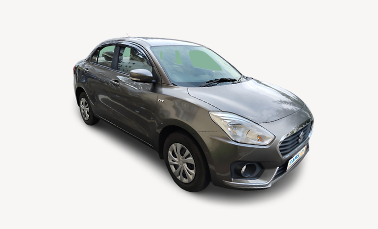 2019 Maruti Dzire - Sedan - Petrol - Manual - ₹4.75 lakh