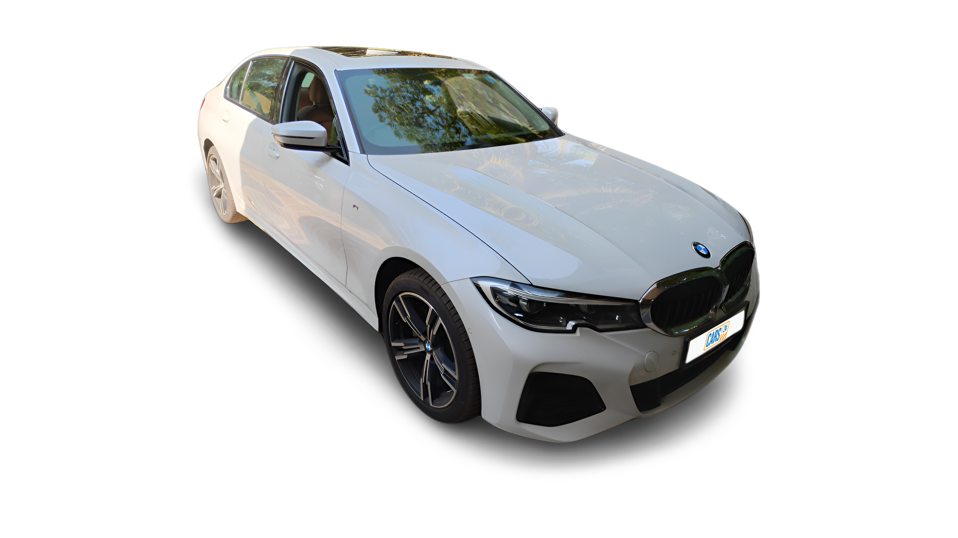 BMW 3 SERIES GRAN LIMOUSINE-img