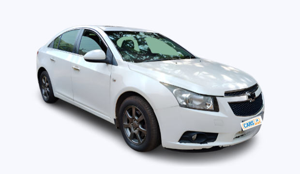 Chevrolet Cruze-img