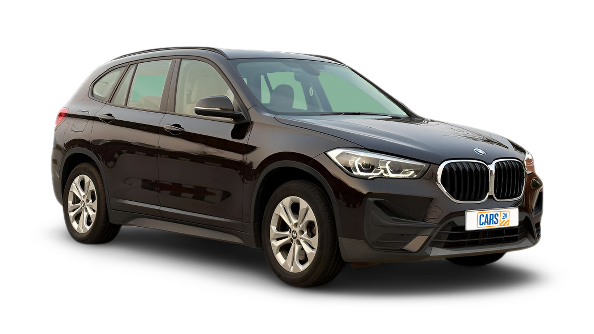 2020 BMW X1 - SUV - Petrol - Automatic - ₹24.00 lakh