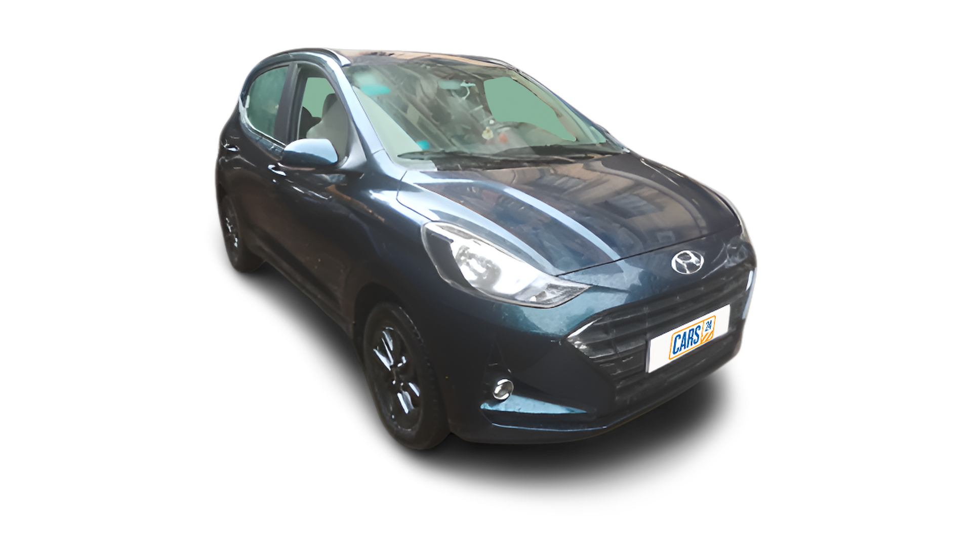 Hyundai GRAND I10 NIOS-img
