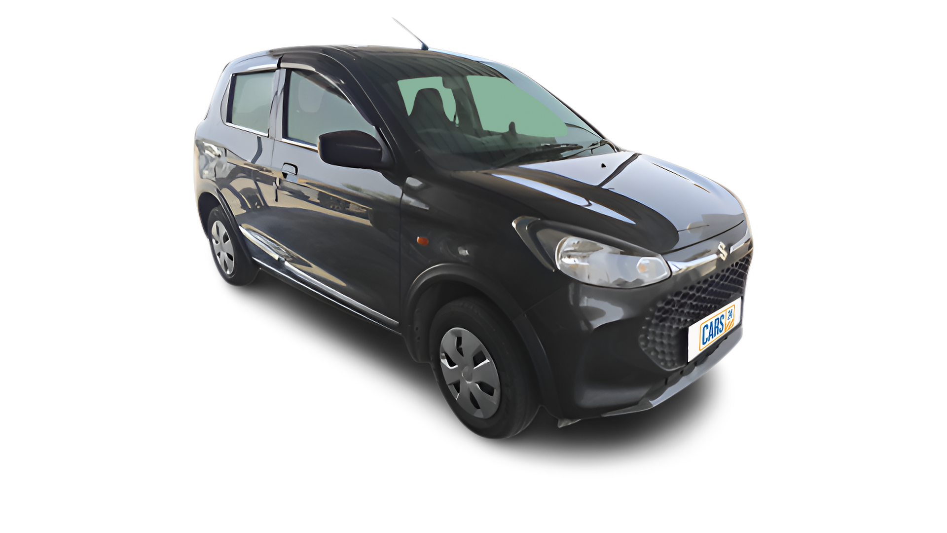 2023 Maruti Alto K10 - Hatchback - Petrol - Manual - ₹4.50 lakh