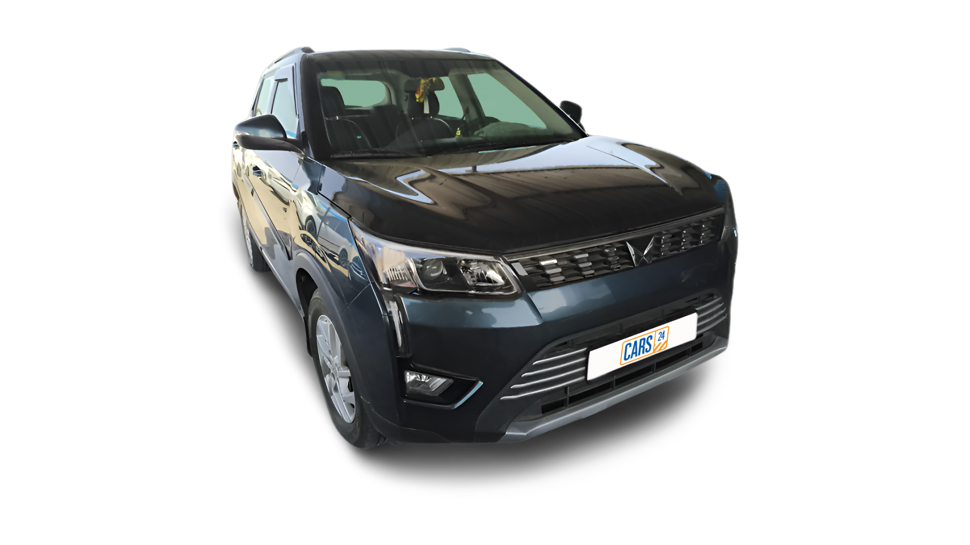 2023 Mahindra XUV300 - SUV - Petrol - Manual - ₹10.51 lakh