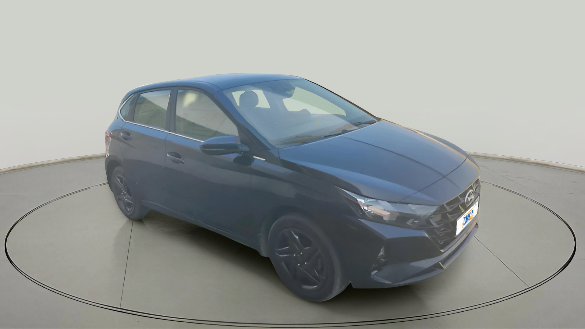 2022 Hyundai NEW I20 SPORTZ 1.2 MT, Petrol, Manual, 82,000 km, exterior