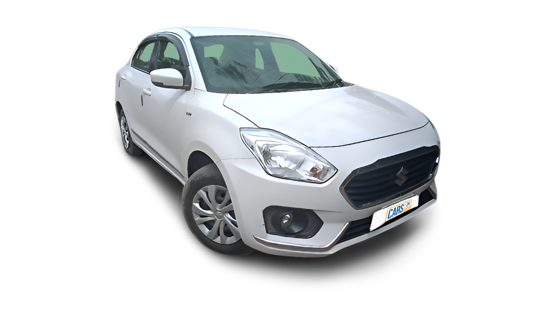 2019 Maruti Dzire - Sedan - Petrol - Manual - ₹4.50 lakh