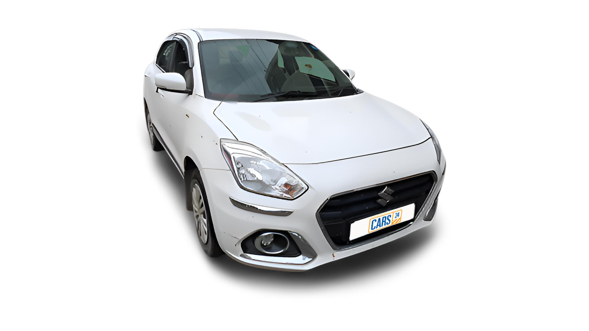 2022 Maruti Dzire - Sedan - Petrol - Manual - ₹7.00 lakh