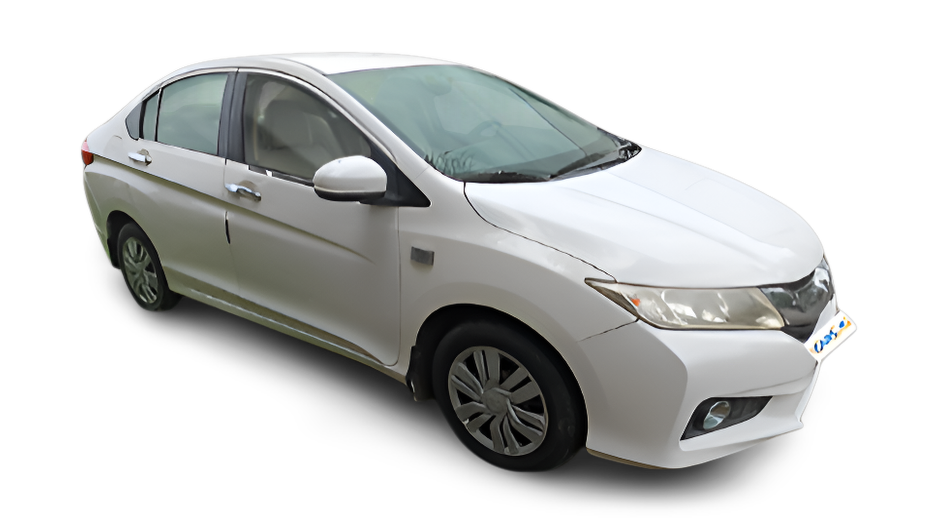 2015 Honda City - Sedan - Diesel - Manual - ₹4.80 lakh