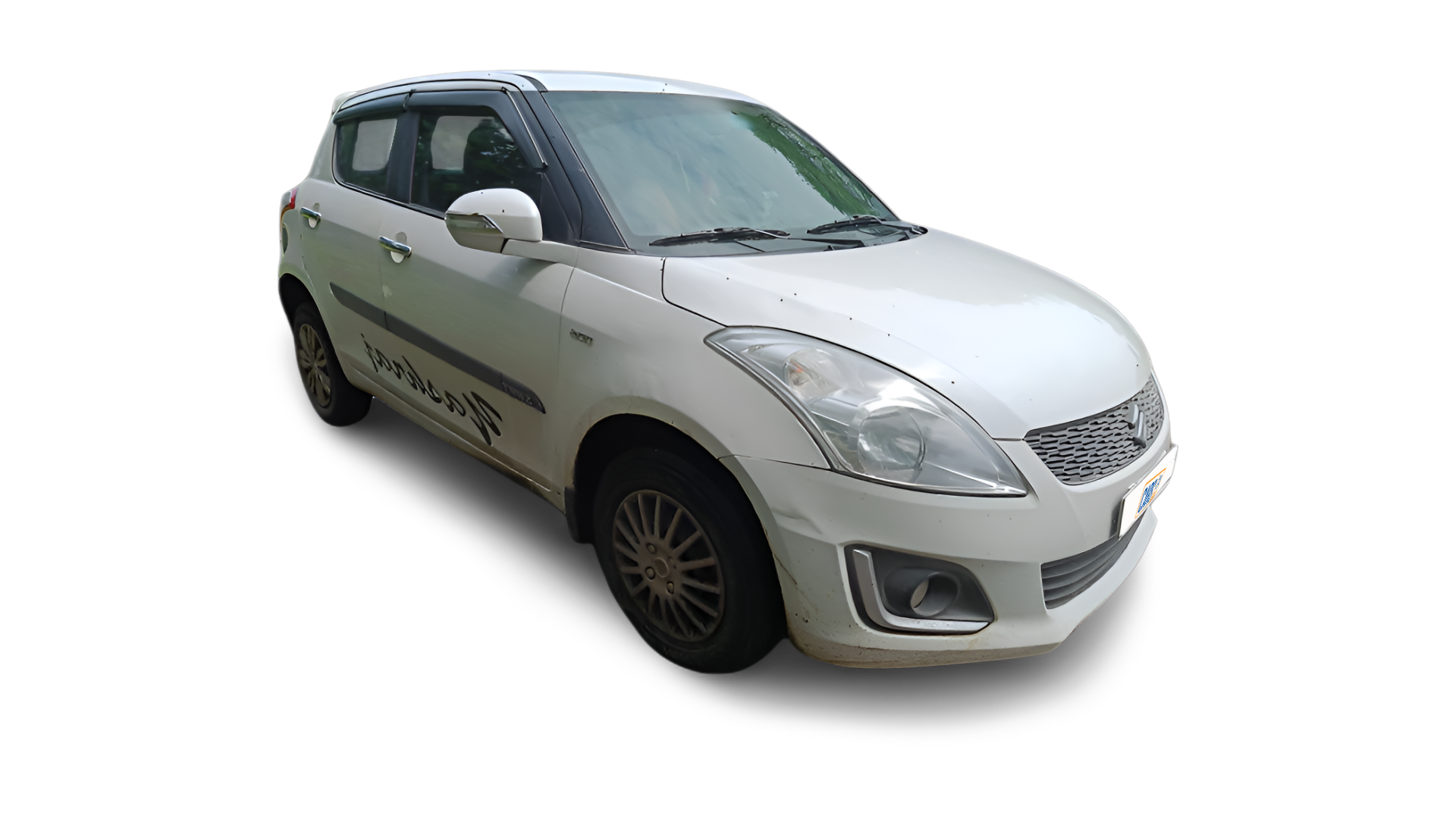 2015 Maruti Swift - Hatchback - Diesel - Manual - ₹4.50 lakh