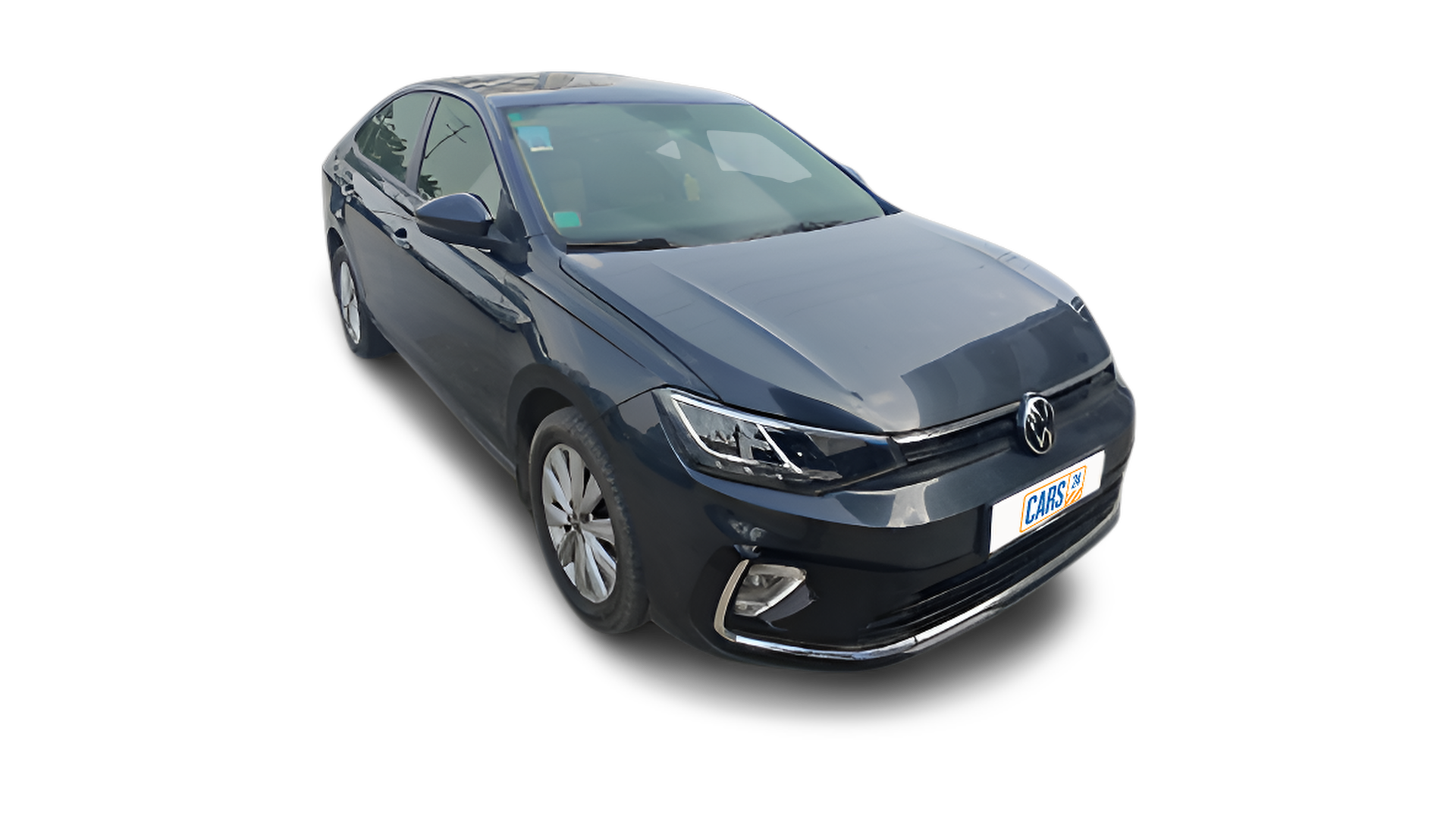2022 Volkswagen VIRTUS - Sedan - Petrol - Automatic - ₹12.29 lakh